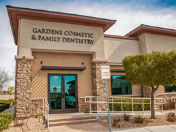Image of Gardens Dentistry