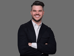 Dr. Ryan Martz