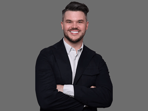 Dr. Ryan Martz