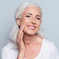 Full-Mouth Rehabilitation