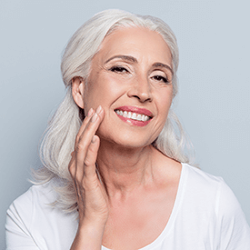 Full-Mouth Rehabilitation